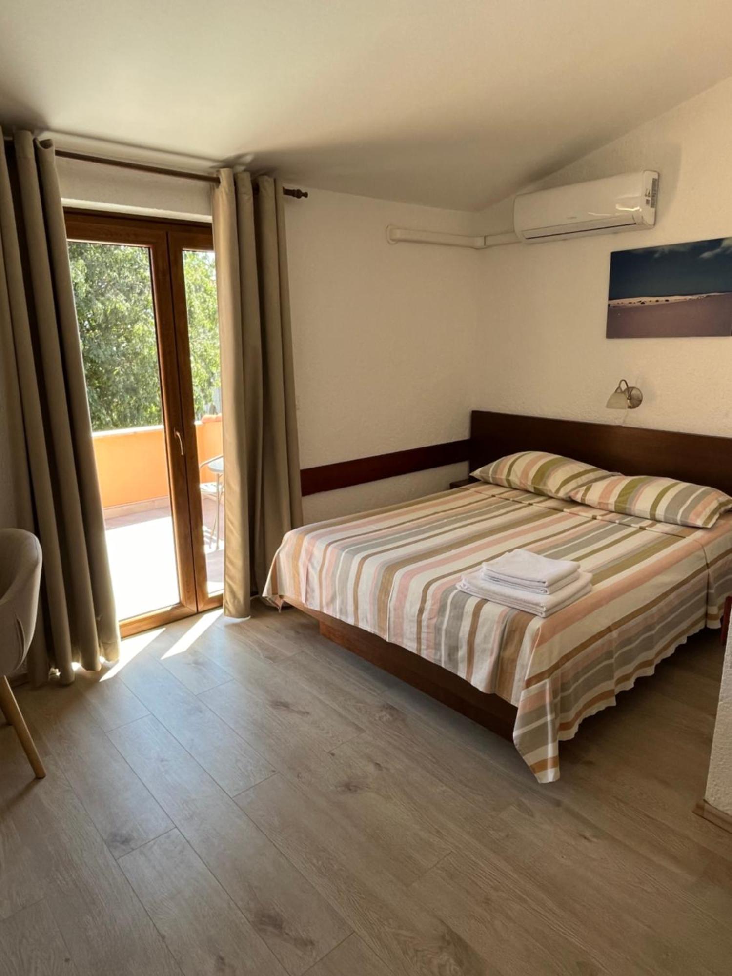 Rooms Danica Poreč Buitenkant foto
